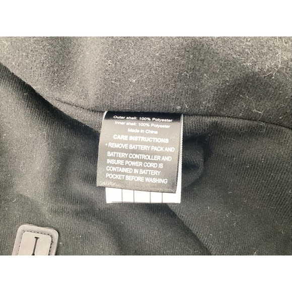 Milwaukee M12 Jacket Heat Gear Realtree Camo Size XL Hunting No Battery - Picture 8 of 12